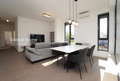 Apartament 3 camere - 89MP + terasa 57 MP + Parcare Apartament 3 camere - 89MP + terasa 57 MP + Parcare - 2