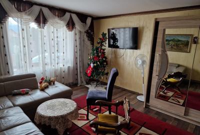 Casă mobilată Sânpetru-Brașov - 5