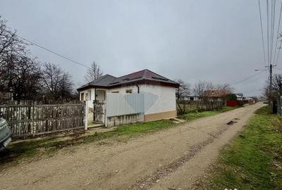 Casă cu 2 camere cu Teren 802 Mp în Jariștea - 10