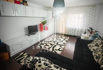 Apartament cu 2 camere decomandat în Carpați 2 - 2