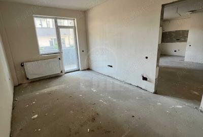 Apartament cu 3 camere semidecomandat în Central - 8