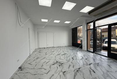 SAD 50mp | Pretabil Birouri, Patiserie, Carmangerie | Blascovici - 9