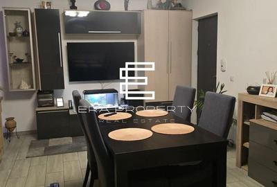 Apartament 3 camere cu grădină de 30 mp- loc de parcare –Selimbar zona Dracula - 1