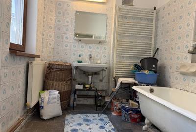 Apartament cu 3 camere decomandat în Cotroceni - 8