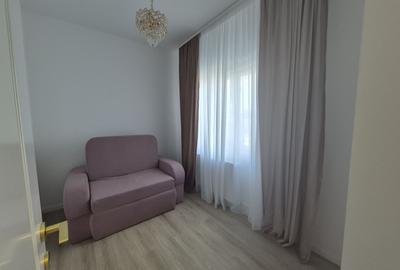 Casă individuală cu 4 camere cu Canalizare în Chiajna - 13