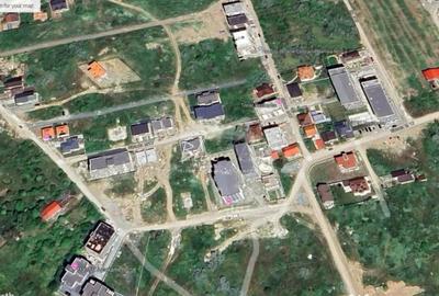 Teren de 723 mp, în Mamaia - 4