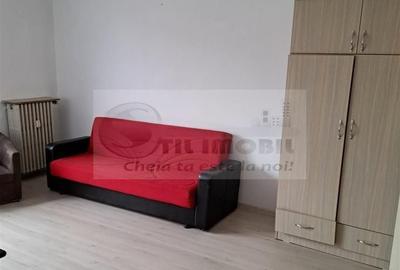 Apartament 2 camere decomandat in Piața Unirii, mobilat complet- 495 € - 11