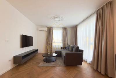 Apartament cu 2 camere semidecomandat, mobilat în Dumbrăvița - 11
