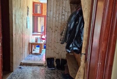 Casă cu 3 camere cu Teren 467 Mp în Zamora - 2