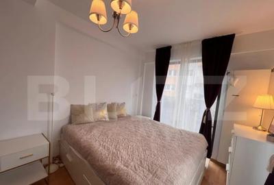 Apartament cu 3 camere decomandat în Bună Ziua
