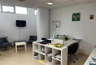 Vitan-Mall , imobil S+P+4 - 3