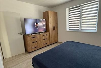 Apartament cu 2 camere în Central - 7