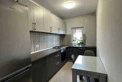 Apartament cu 2 camere decomandat, mobilat în Braytim - 2
