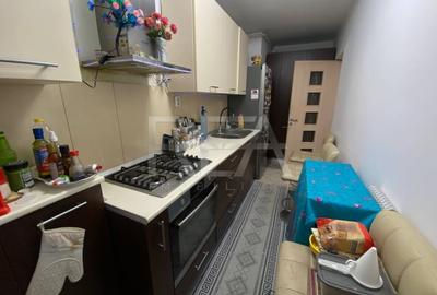 2 Camere aproape de Parcul Sebastian - 8