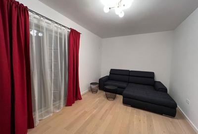 Apartament cu 2 camere decomandat în Moșnița Nouă - 1