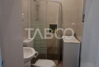 Apartament de vanzare decomandat parter zona Parcul Sub Arini Sibiu - 4