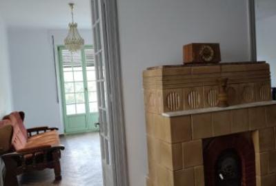 Apartament renovat in vila renovata