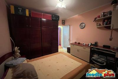 Vânzare apartament 2 camere, Tiglina I – Str. Saturn, etaj 3, 49 mp - 5