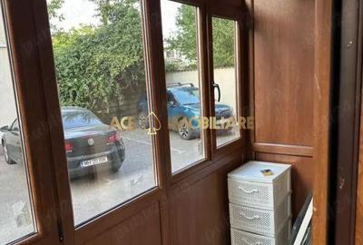 Garsonieră, mobilată în Ghencea