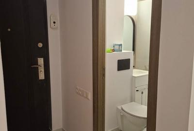 Garsonieră în Orașul Vechi - 10