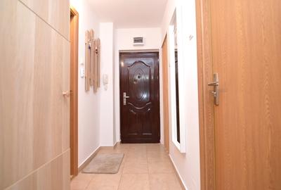 Garsonieră decomandată, mobilată în Alba Iulia - 18