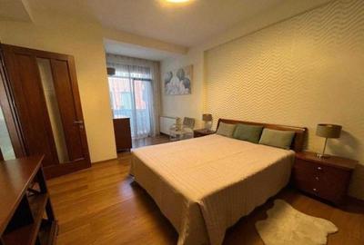 Floreasca Boutique Nou - ap 3 cam parcare si gradina - 5