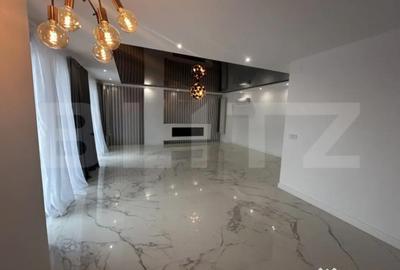 Apartament cu 4 camere decomandat în Nufărul - 3