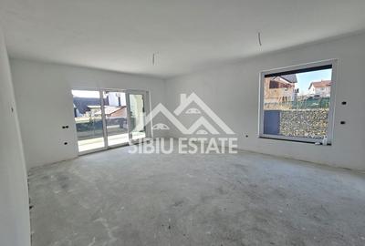 Casă individuală cu 4 camere cu Canalizare în Șelimbăr - 7