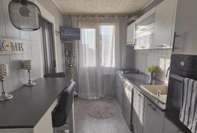 Apartament cu 3 camere semidecomandat în Militari - 10