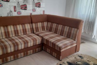 Garsonieră decomandată în Central - 2