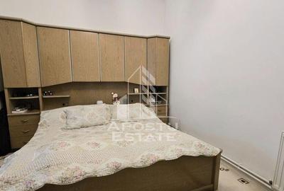 Casa cu 7 camere si 4 bai, centrala proprie, zona Odobescu - 2