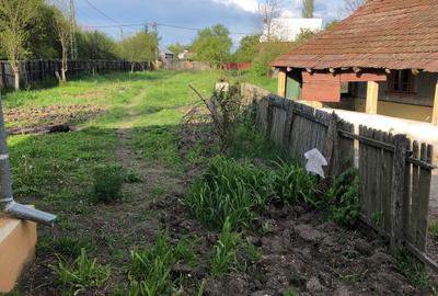 Casă cu 3 camere în Icoana - 7