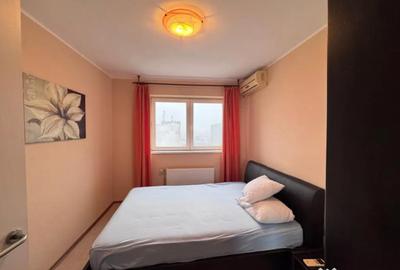 Apartament cu 3 camere decomandat, mobilat în Central - 5