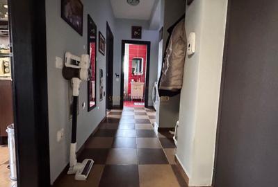 Apartament cu 2 camere decomandat, mobilat în Central - 7