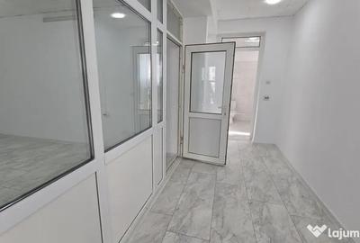 Spațiu comercial, de 250 mp, în Cantacuzino - 2