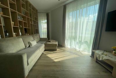Apartament cu 2 camere în Central - 6