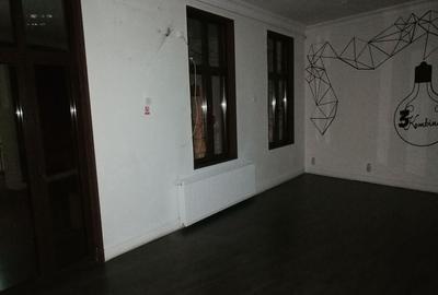 Spatiu comercial in vila Piata Rosetti 330mp cu terasa 100mp - 5