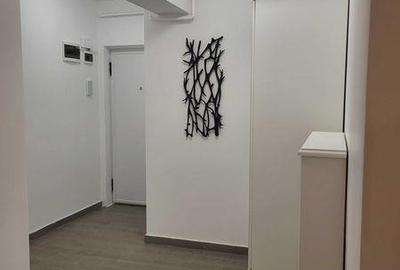 Apartament cu 2 camere în Șcheia - 8