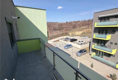 Apartament cu 3 camere în Copou - 9