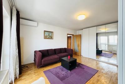 Garsonieră decomandată, mobilată în Sebastian - 3