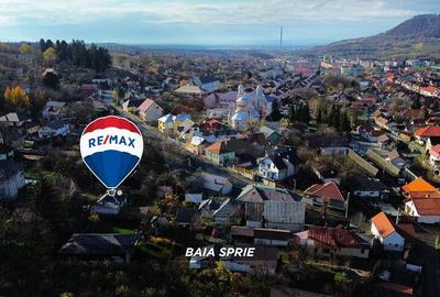 De vanzare: Casa cocheta cu priveliste, zona centrala Bai... - 6