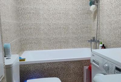 Garsonieră decomandată în Sebastian - 3