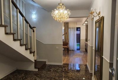 Zona Martha Bibescu - constructie tip duplex, P+1+M - 10