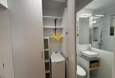 2 camere, modern, Iulius Mall, FSEGA, Piața Hermes, Gheorgheni - 12