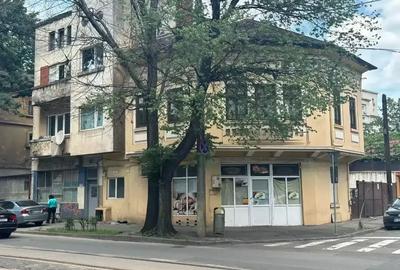 Oportunitate Spatiu Comercial/Casa S+P+1 | Calea Dudesti Teren 129 mp - 2