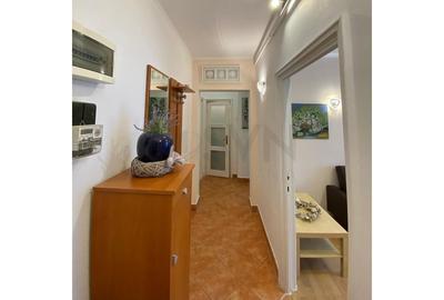 REA1011518 Apartament 2 camere l Floreasca - Parc - 12