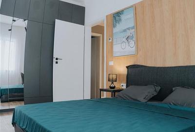 APARTAMENT 3 CAMERE| MOBILAT| UTILAT| ULTRACENTRAL |BLOC NOU |ORADEA - 8