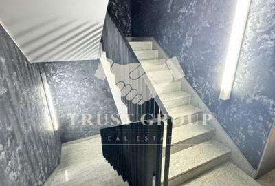 Apartament 3 camere Floreasca | Loc de parcare - 35