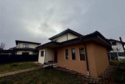 Casă individuală cu 4 camere cu Teren 425 Mp în Miroslava - 2