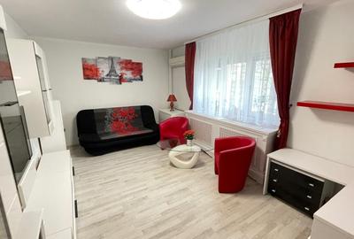 Apartament cu 2 camere decomandat, mobilat în Turda - 1